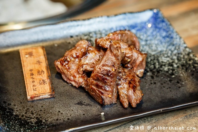 中壢禪燒肉．桃園中壢美食（穿越時空古色古香的優質精緻燒肉）