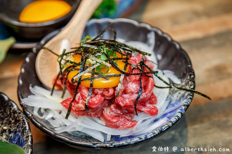 中壢禪燒肉．桃園中壢美食（穿越時空古色古香的優質精緻燒肉）