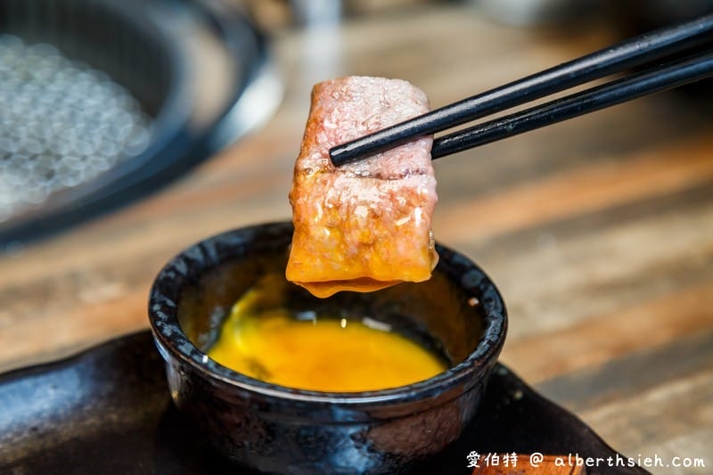 中壢禪燒肉．桃園中壢美食（穿越時空古色古香的優質精緻燒肉）