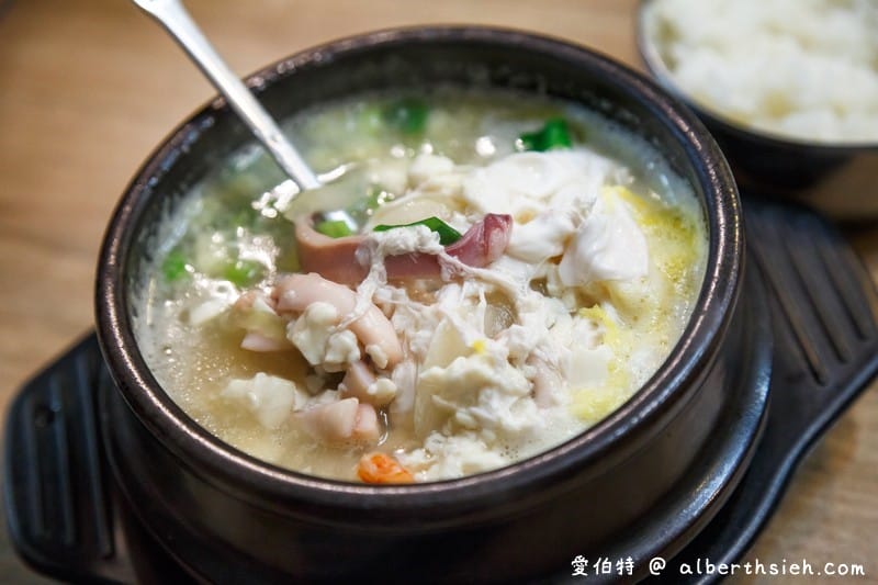 韓膳2.0韓式料理（大溪巷弄間的平價簡單韓國家常美食）