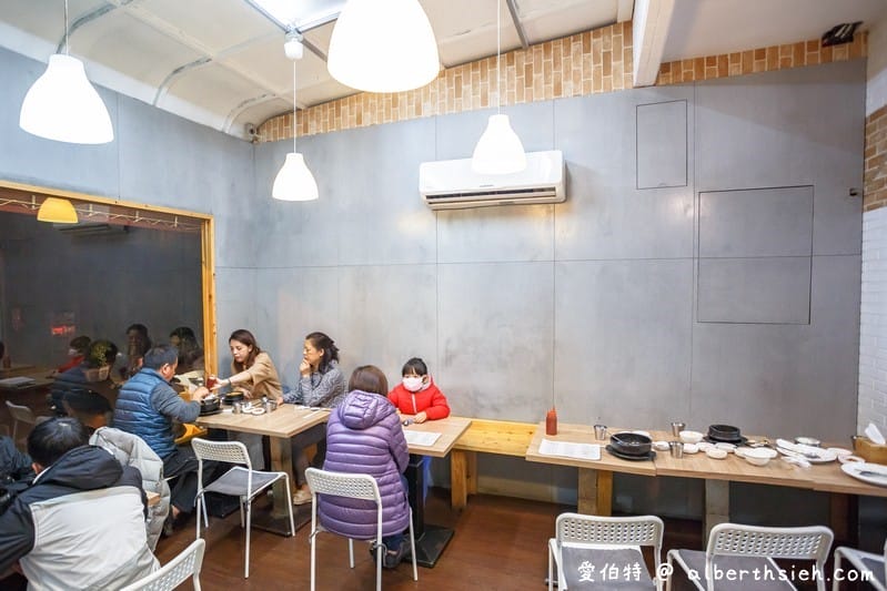 韓膳2.0韓式料理(大溪巷弄間的平價簡單韓國家常美食) - 第4張圖 韓膳2.0韓式料理(大溪巷弄間的平價簡單韓國家常美食)
