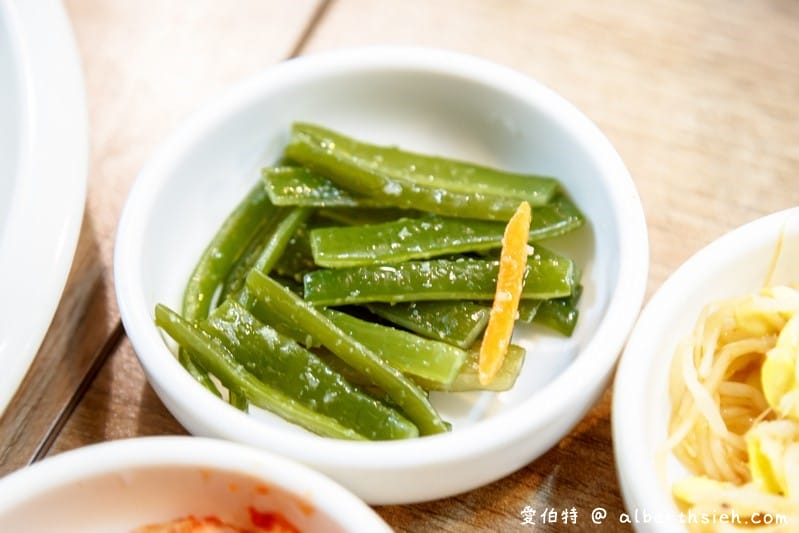 韓膳2.0韓式料理(大溪巷弄間的平價簡單韓國家常美食) - 第14張圖 韓膳2.0韓式料理(大溪巷弄間的平價簡單韓國家常美食)