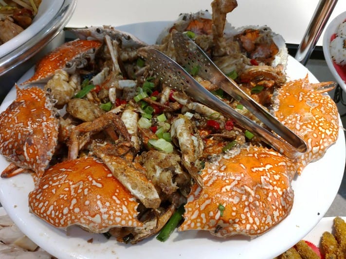 桃園牛霸原肉牛排（259元起牛排自助吧吃到飽網友瘋傳你吃過了嗎？）