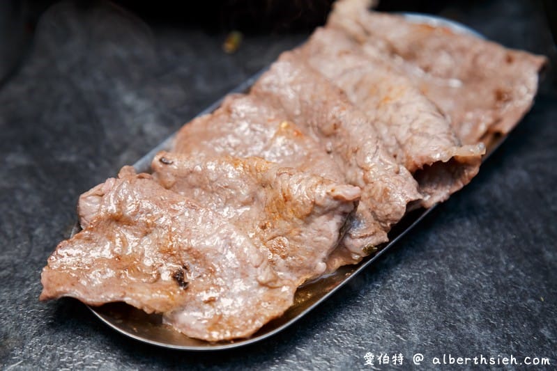 中壢SOGO商圈舞浜燒肉吃到飽（日韓混搭烤肉，八色五花肉，和牛，大生蠔通通隨你點）