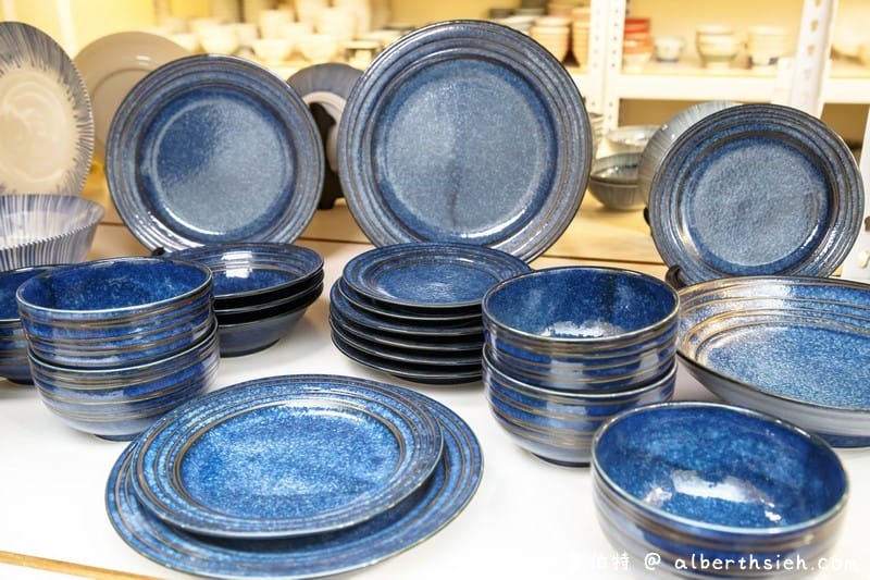彰化僑俐瓷器(日本進口餐具批發,39元起價格平價又好買,門口還有必拍必拍網美瓷器牆) - 第29張圖 彰化僑俐瓷器(日本進口餐具批發,39元起價格平價又好買,門口還有必拍必拍網美瓷器牆)