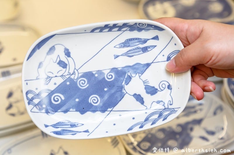 彰化僑俐瓷器(日本進口餐具批發,39元起價格平價又好買,門口還有必拍必拍網美瓷器牆) - 第12張圖 彰化僑俐瓷器(日本進口餐具批發,39元起價格平價又好買,門口還有必拍必拍網美瓷器牆)