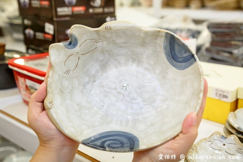 彰化僑俐瓷器(日本進口餐具批發,39元起價格平價又好買,門口還有必拍必拍網美瓷器牆) - 第11張圖 彰化僑俐瓷器(日本進口餐具批發,39元起價格平價又好買,門口還有必拍必拍網美瓷器牆)