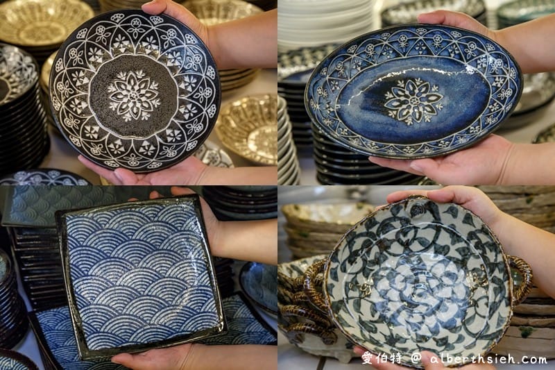 彰化僑俐瓷器(日本進口餐具批發,39元起價格平價又好買,門口還有必拍必拍網美瓷器牆) - 第24張圖 彰化僑俐瓷器(日本進口餐具批發,39元起價格平價又好買,門口還有必拍必拍網美瓷器牆)