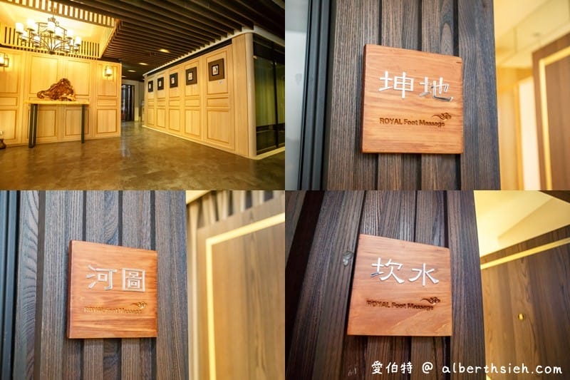 桃園按摩要去哪？（御手足悦，中式穴位按摩手法很到位，腳底按摩全身指壓讓你僵硬的身體得到放鬆）