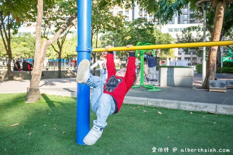 2020台灣燈會（台中文心森林公園童趣樂園戽斗動物花燈超可愛）
