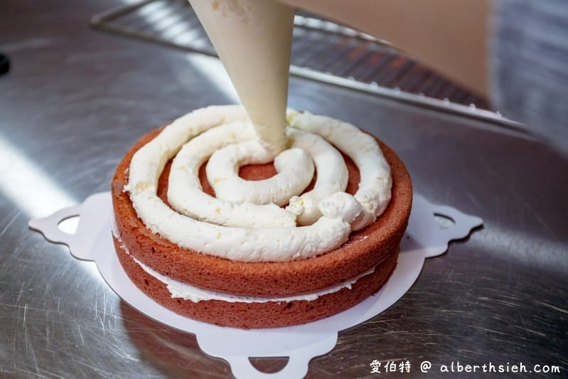 中壢樂烘妹DIY烘培教室（桃園DIY烘培蛋糕秒上手，食譜操作簡單明瞭）