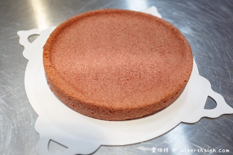 中壢樂烘妹DIY烘培教室（桃園DIY烘培蛋糕秒上手，食譜操作簡單明瞭）
