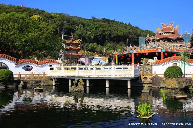 桃園人春節走春十大必拜廟宇（有拜有保庇，在地人票選人氣廟宇）