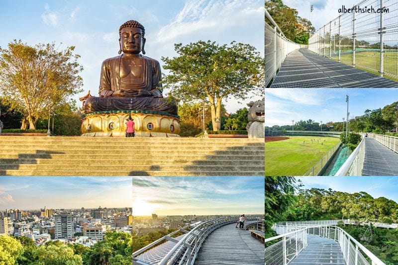 埔鹽順澤宮．彰化玄天上帝廟宇（三鐵冠軍帽而意外爆紅的景點）