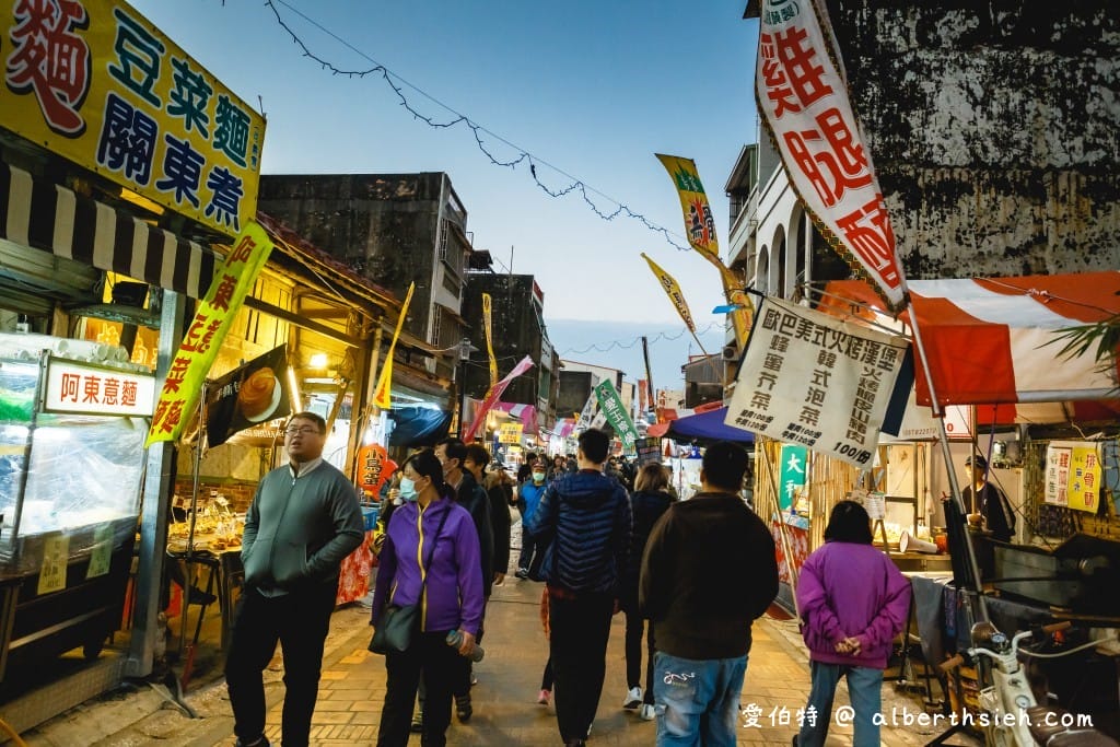 2020月津港燈節（海市蜃樓為主題，南台灣最美最浪漫的藝術燈節）
