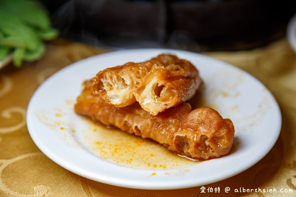 桃園平鎮鎮記麻辣火鍋(延平店)｜麻而不辣，鴨血入味好吃