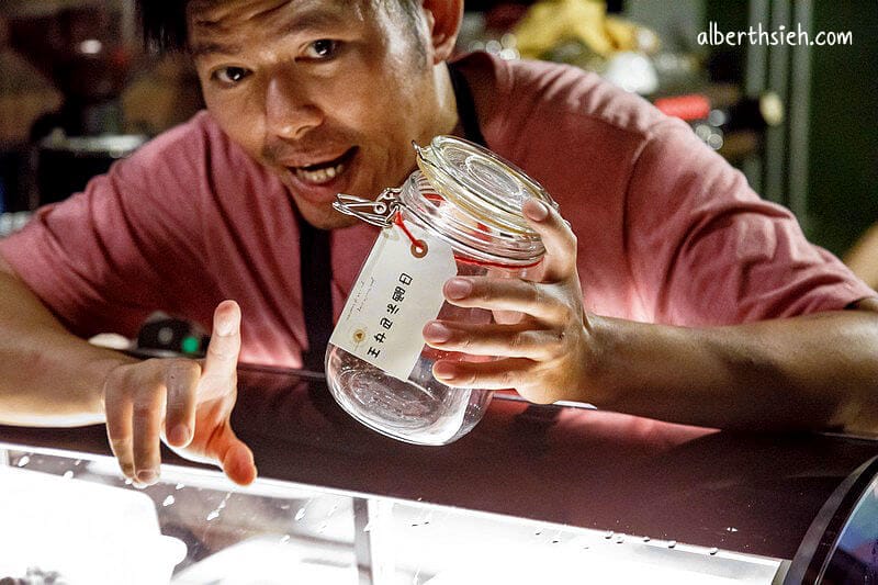 聖塔咖啡．嘉義美食（在地人推薦必訪咖啡館）