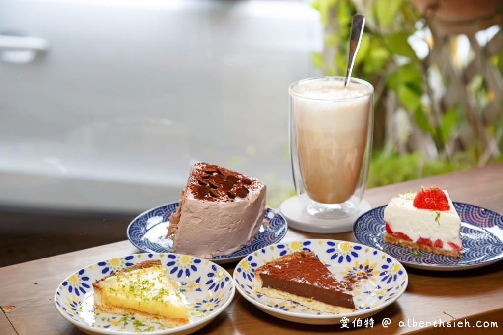 聖塔咖啡．嘉義美食（在地人推薦必訪咖啡館）