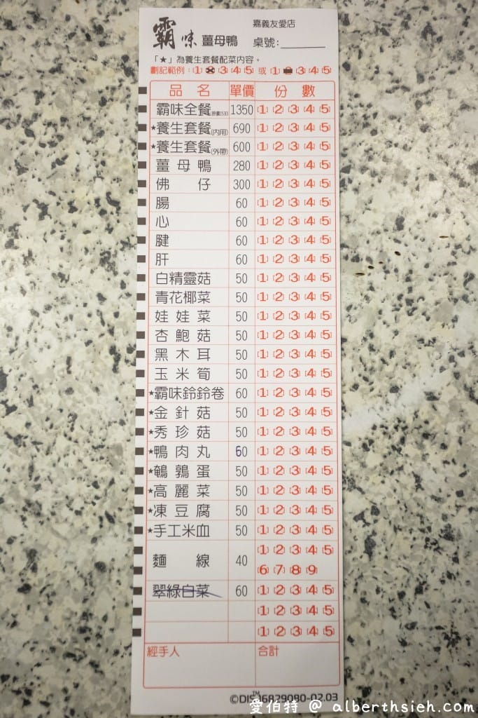 嘉義補冬美食．霸味薑母鴨友愛店（湯頭美味的炭火火鍋暖胃又暖身）