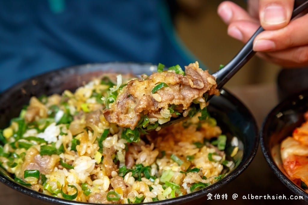 桃園藝文特區美食．新丼（23種創意丼飯任你選，飯跟味噌湯讓你吃到飽超大心）