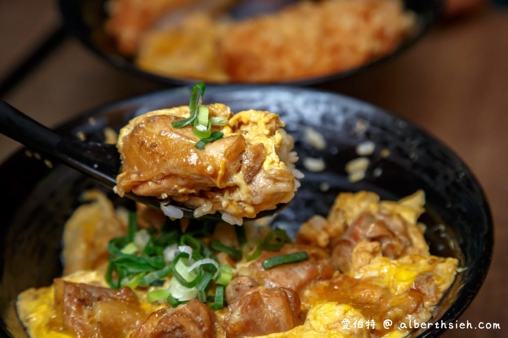 桃園藝文特區美食．新丼（23種創意丼飯任你選，飯跟味噌湯讓你吃到飽超大心）