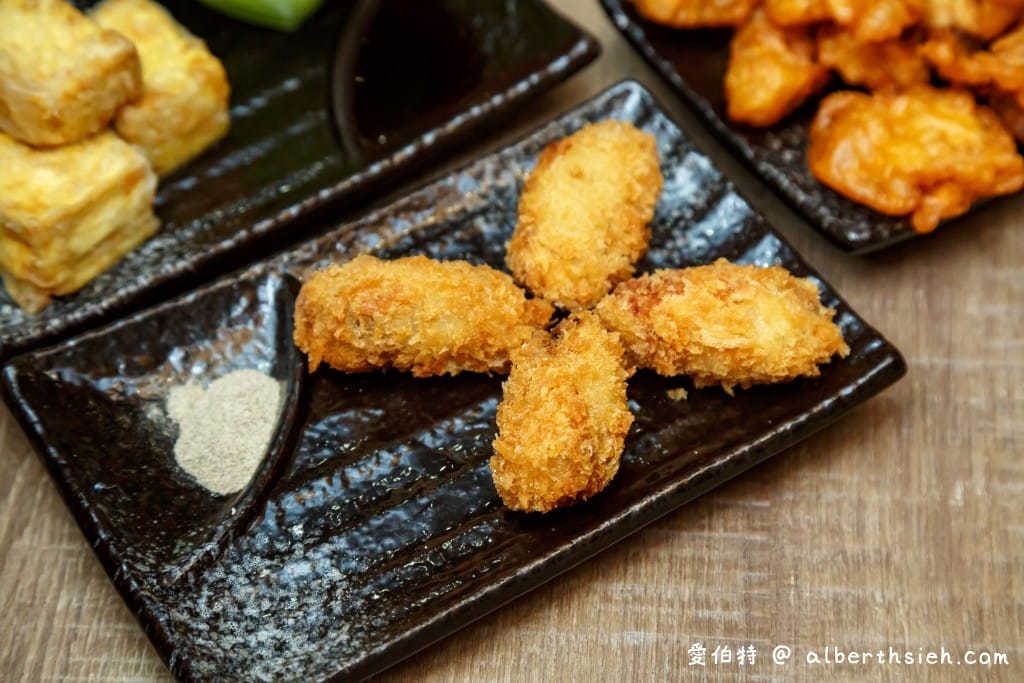 桃園藝文特區美食．新丼（23種創意丼飯任你選，飯跟味噌湯讓你吃到飽超大心）