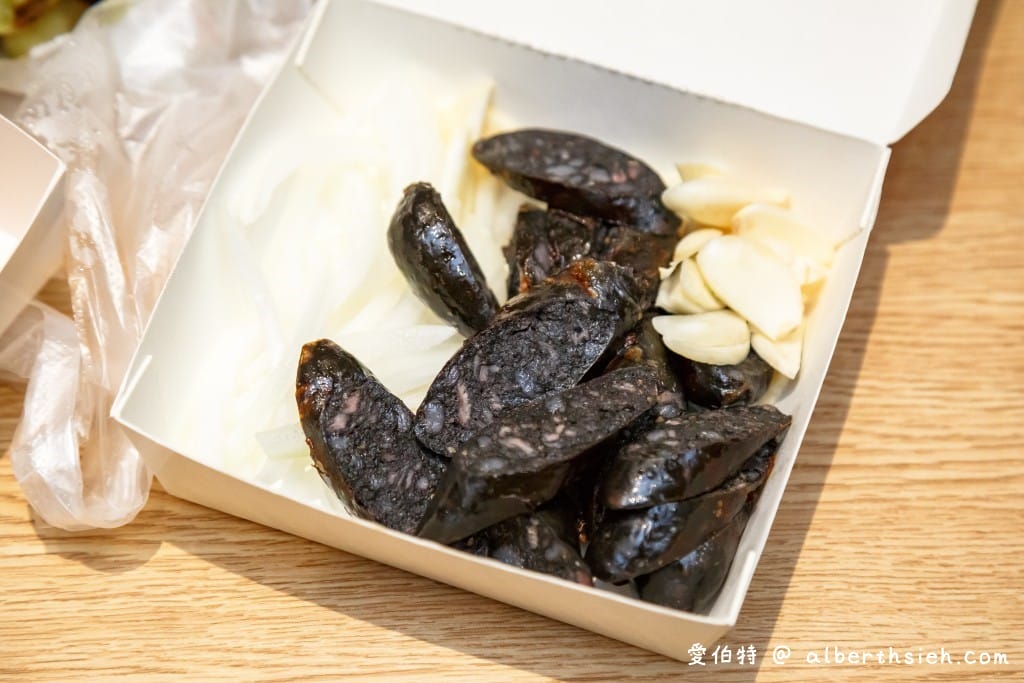 嘉義友愛商圈美食．紅頭燒烤（在地人推薦宵夜美味碳烤串燒）