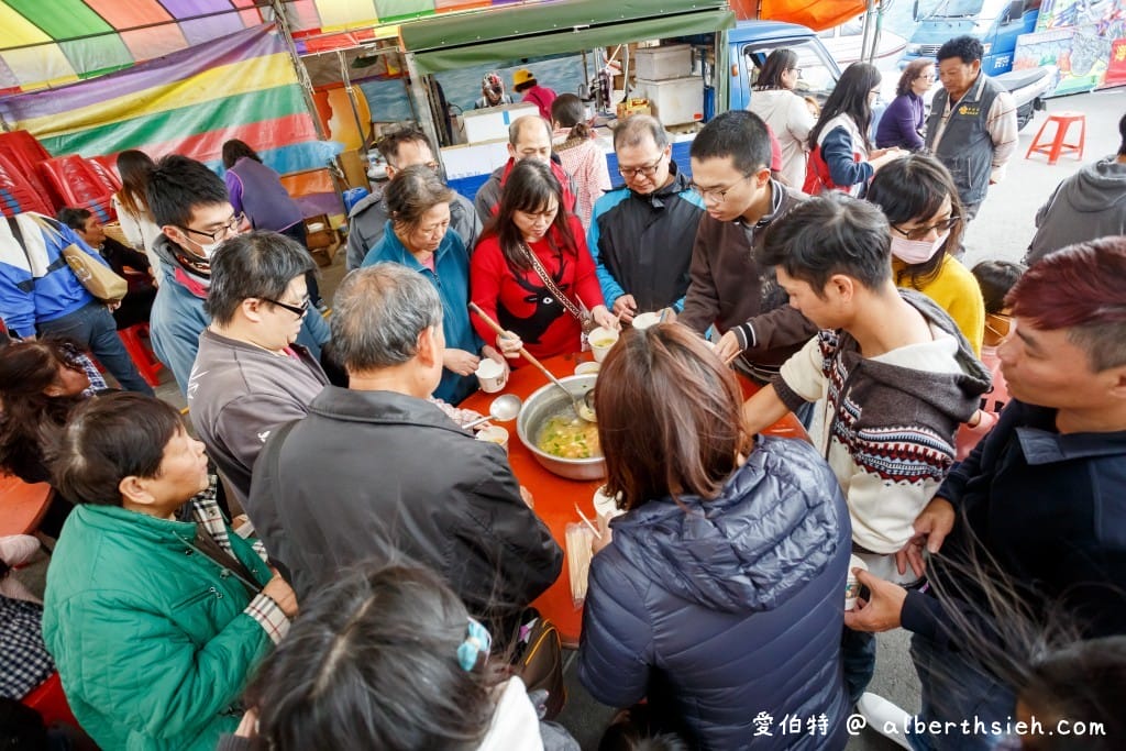 桃園土地公廟宇．蘆竹海福宮（聖誕慶典，超靈驗趕快來拜拜祈求金雞母）