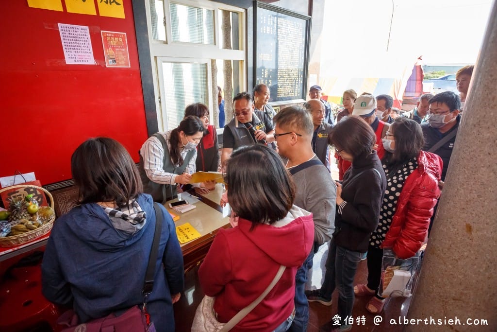桃園土地公廟宇．蘆竹海福宮（聖誕慶典，超靈驗趕快來拜拜祈求金雞母）