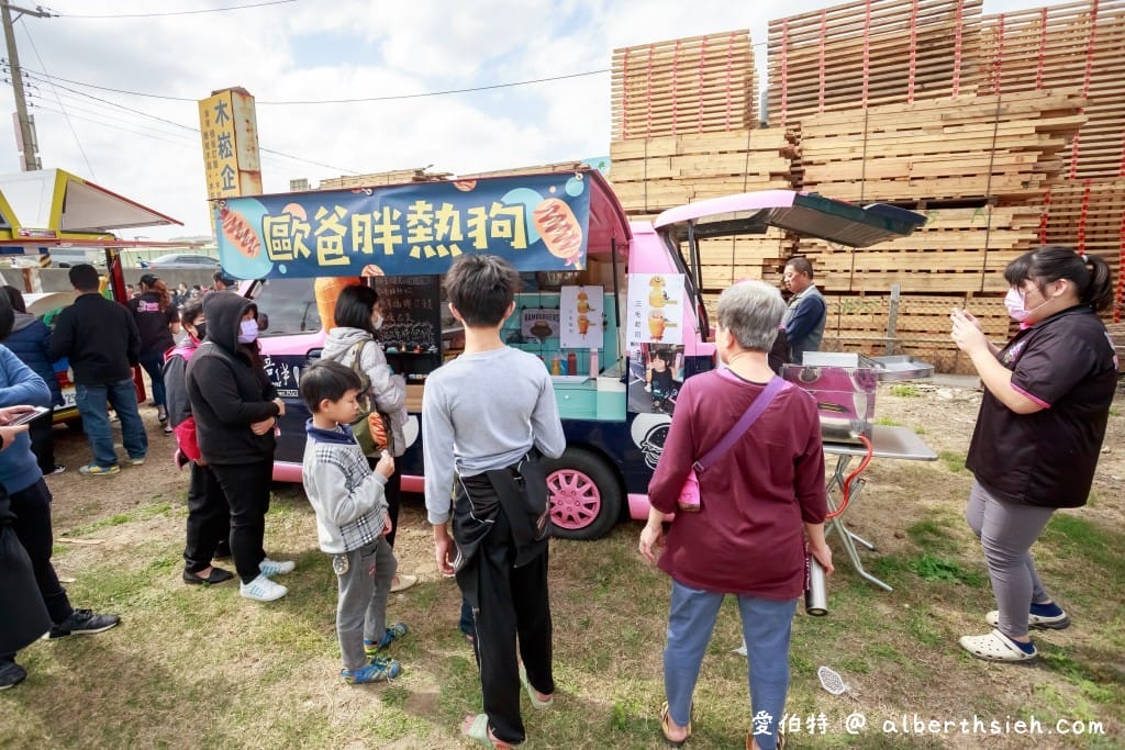 桃園土地公廟宇．蘆竹海福宮（聖誕慶典，超靈驗趕快來拜拜祈求金雞母）