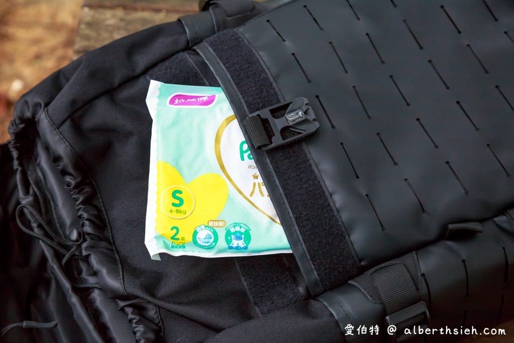 bagrun都會玩家瞬開翻蓋後背包（都會硬派款，質感好拍起來有型又舒適）