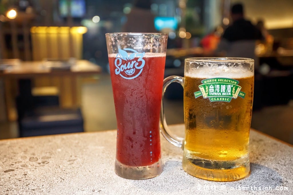 鬥佐燒肉桃園店吃到飽｜美澳和牛，高品質肉品/啤酒/飲料隨你吃