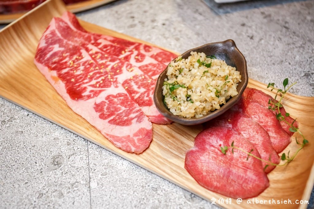 鬥佐燒肉桃園店吃到飽｜美澳和牛，高品質肉品/啤酒/飲料隨你吃