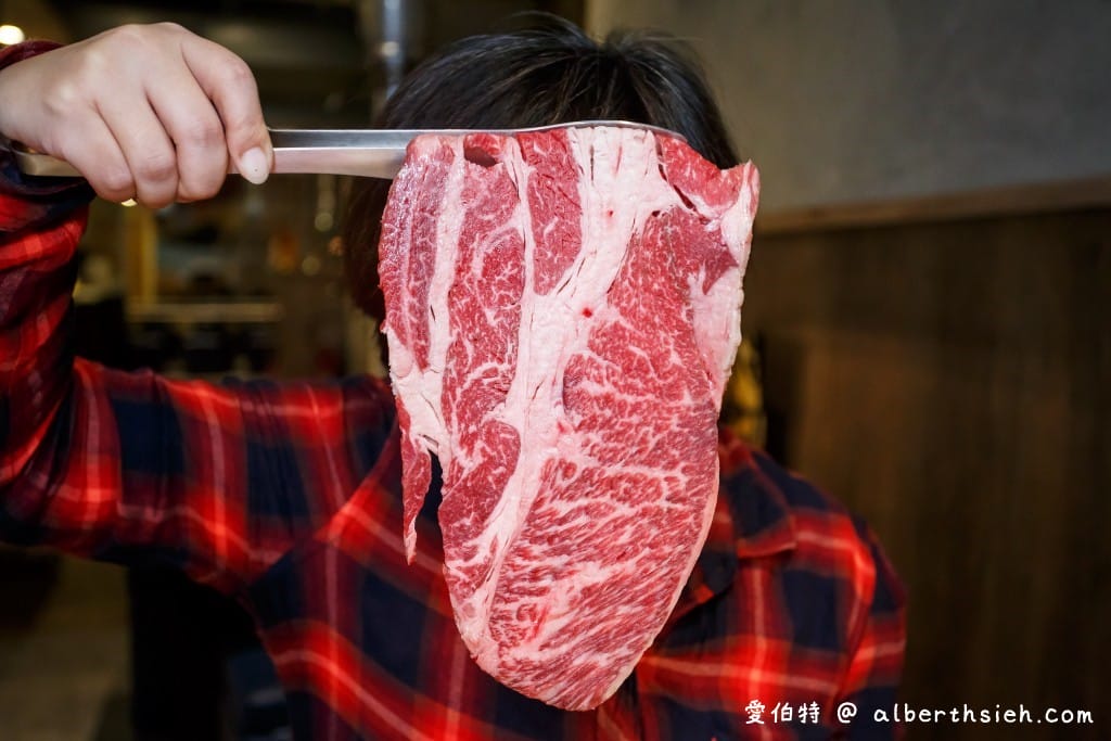 鬥佐燒肉桃園店吃到飽｜美澳和牛，高品質肉品/啤酒/飲料隨你吃