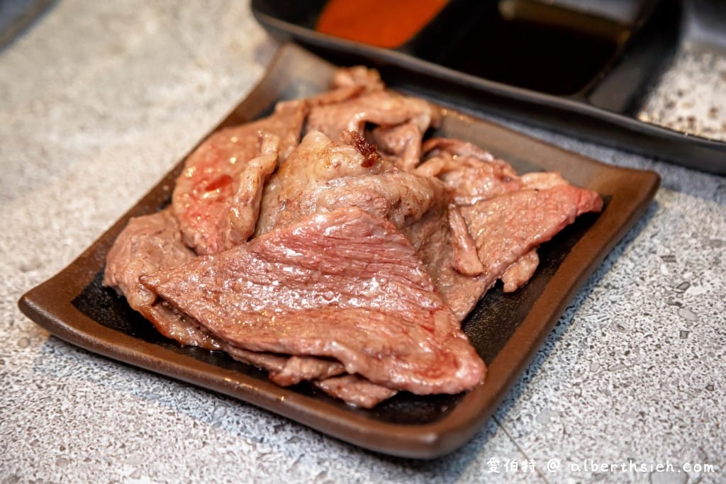 鬥佐燒肉桃園店吃到飽｜美澳和牛，高品質肉品/啤酒/飲料隨你吃