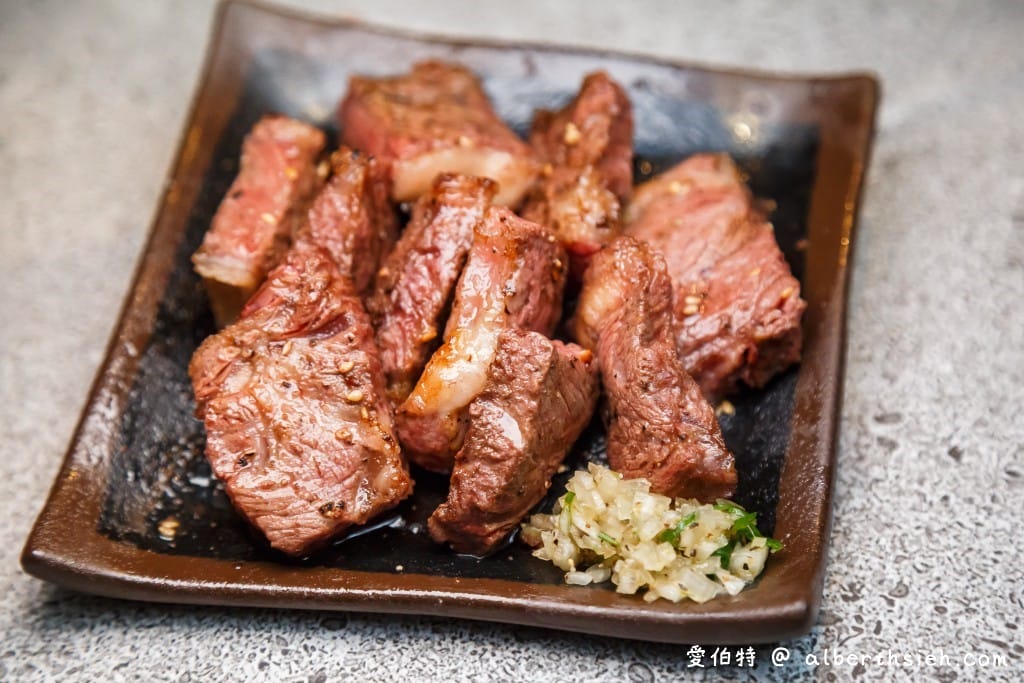 鬥佐燒肉桃園店吃到飽｜美澳和牛，高品質肉品/啤酒/飲料隨你吃