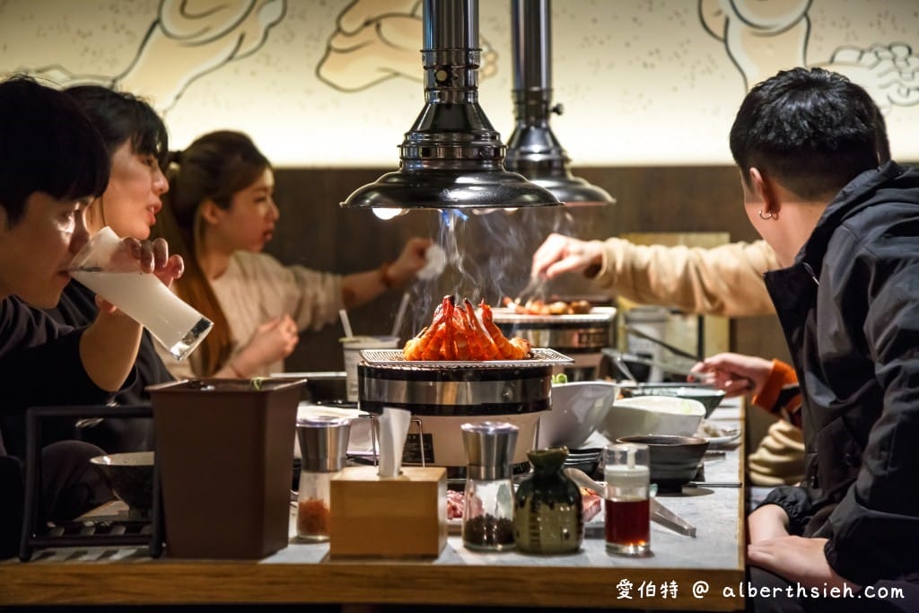 鬥佐燒肉桃園店吃到飽｜美澳和牛，高品質肉品/啤酒/飲料隨你吃