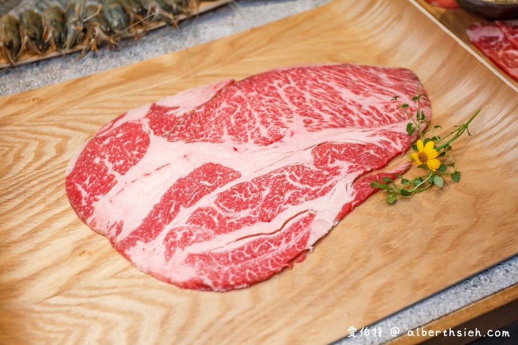 鬥佐燒肉桃園店吃到飽｜美澳和牛，高品質肉品/啤酒/飲料隨你吃