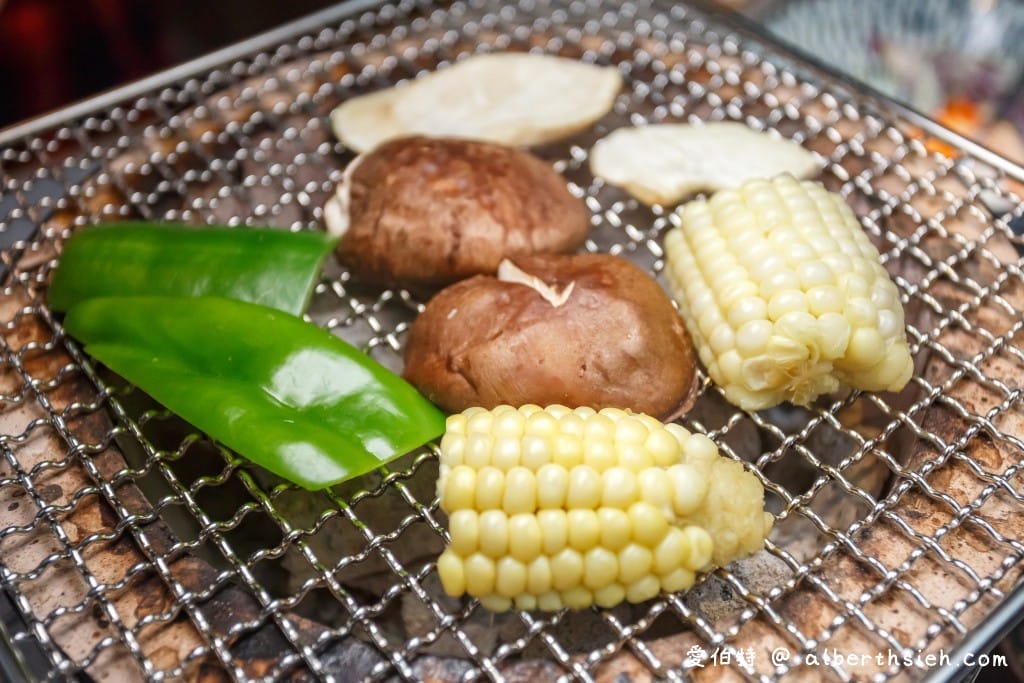 鬥佐燒肉桃園店吃到飽｜美澳和牛，高品質肉品/啤酒/飲料隨你吃