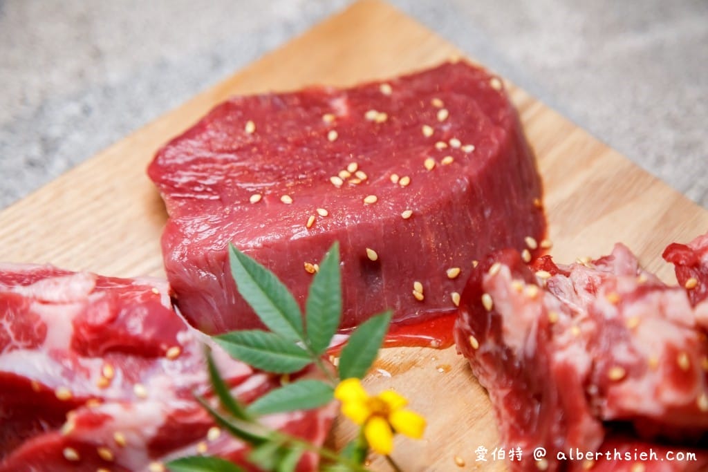 鬥佐燒肉桃園店吃到飽｜美澳和牛，高品質肉品/啤酒/飲料隨你吃