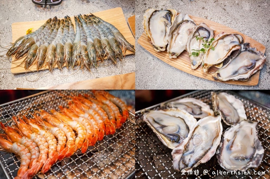 鬥佐燒肉桃園店吃到飽｜美澳和牛，高品質肉品/啤酒/飲料隨你吃