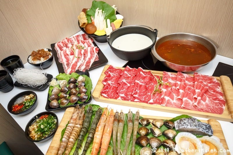 桃園牛奶鍋有哪幾間？內含七家超濃超香牛奶鍋，牛奶控必看