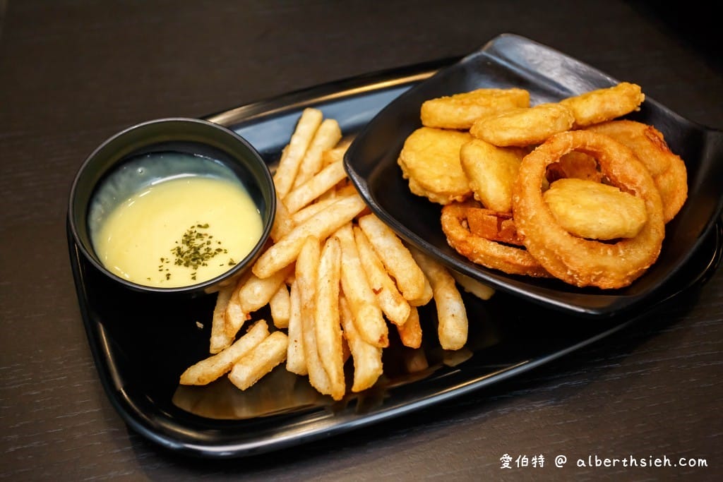 桃園藝文特區美食．朋月栻 의미找含意-韓式特色餐酒館（價錢平實搭配環境氛圍超讚）