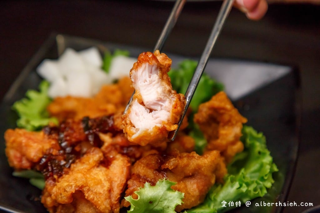 桃園藝文特區美食．朋月栻 의미找含意-韓式特色餐酒館（價錢平實搭配環境氛圍超讚）