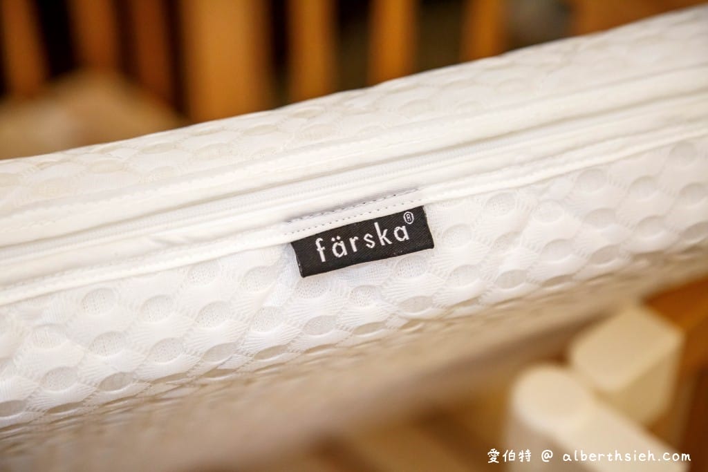 育兒必備．日本farska5合1旗艦版嬰兒床（多功能高質感，暖爸神隊友必備）