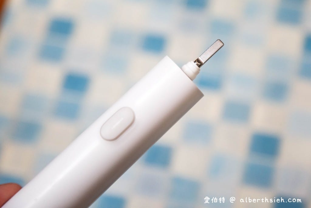 小米開箱．米家聲波電動牙刷T500（不用千元，CP值超高，18天續航）