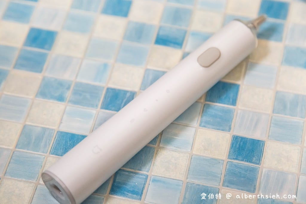 小米開箱．米家聲波電動牙刷T500（不用千元，CP值超高，18天續航）
