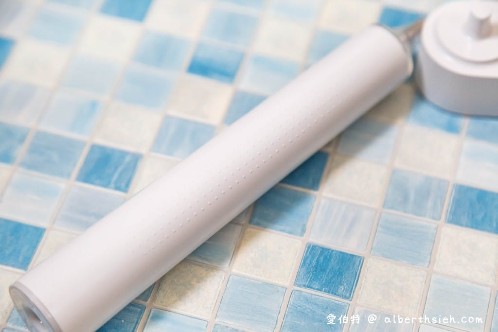 小米開箱．米家聲波電動牙刷T500（不用千元，CP值超高，18天續航）