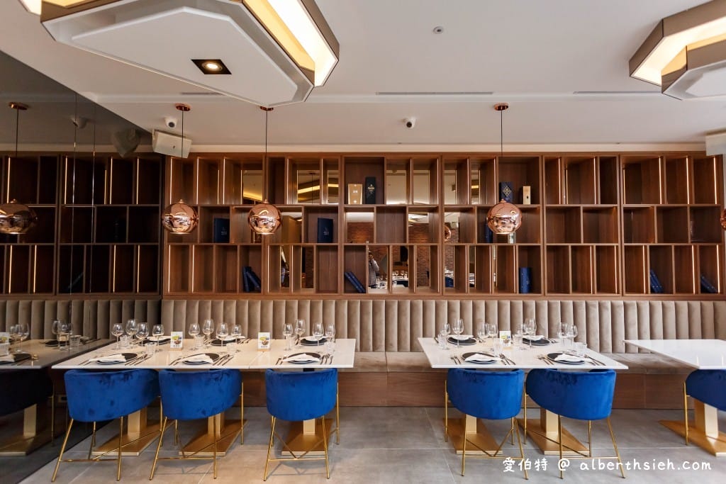 桃園藝文特區美食．那夜餐酒館（質感超讚的餐酒館，超適合約會聚餐）
