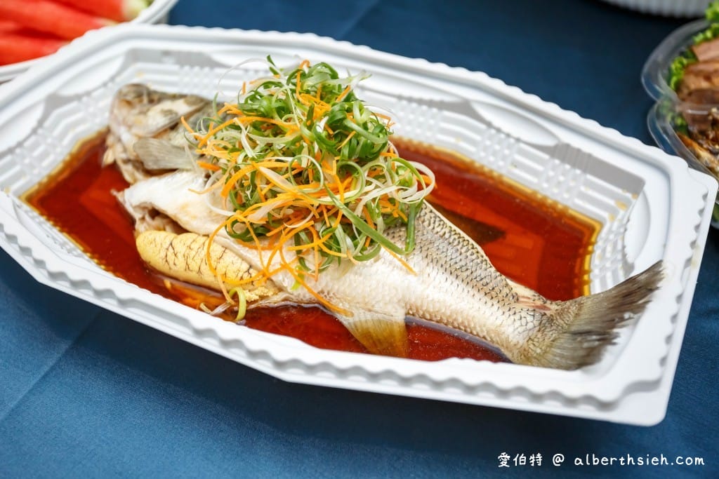 桃園中壢美食．花田盛事築夢莊園（母親節、桌菜宴席也可以外帶，五公里免費外送）